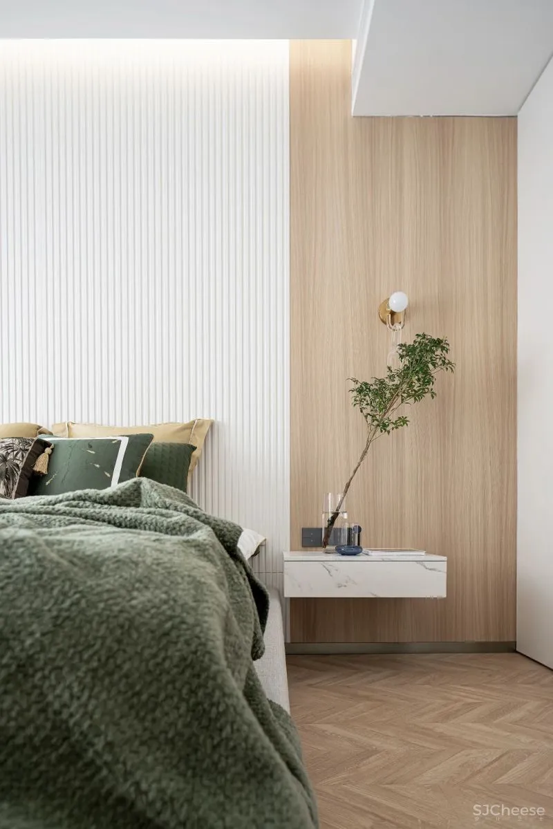 K 2020公益 Family No.3:设计师尹航,生活与工作共融的设计师自宅