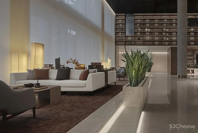 舍社设计 筑梦西安