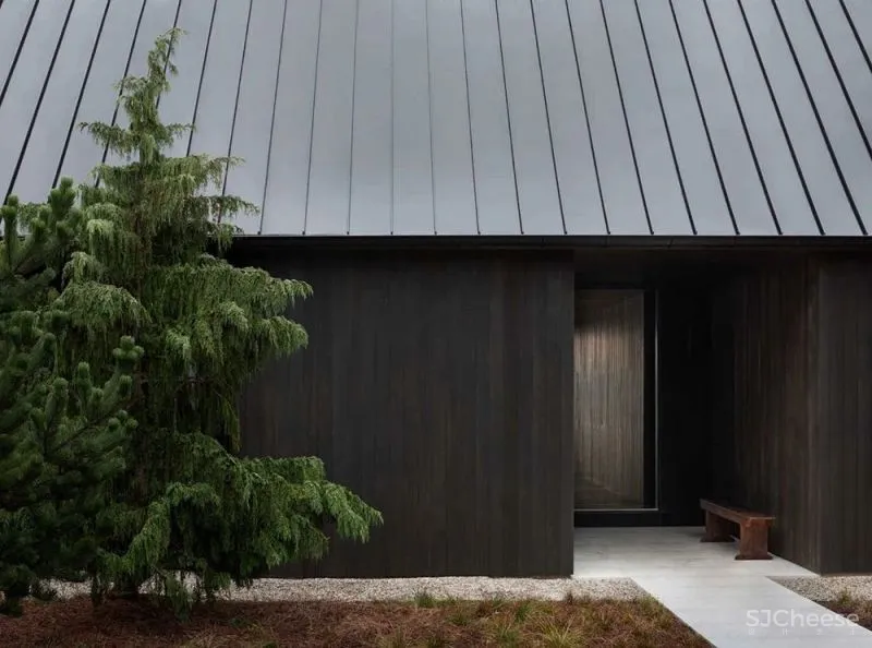 以侘寂之名，构生活之美 Adam Jordan新作