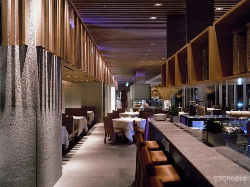 全球47家柏悦酒店:这一杯,敬天际线...