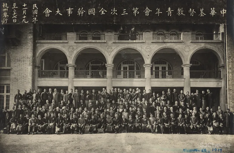 泛域设计 • 朱啸尘｜走耳又在跃动的复古中，让一栋老洋房保持有趣和活力