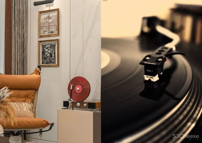 大朴-勿量:颜值与韵味并存,真正的老上海烟火气