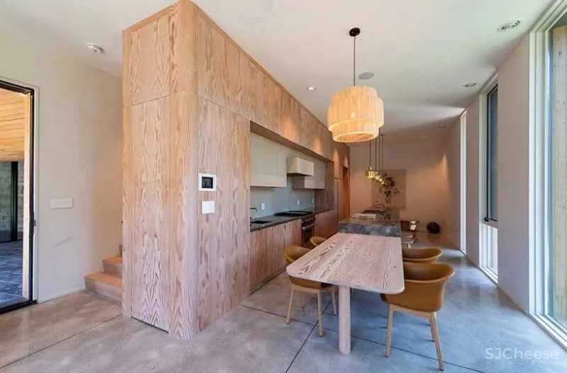 加拿大，安大略省，折叠小屋 PARTISANS