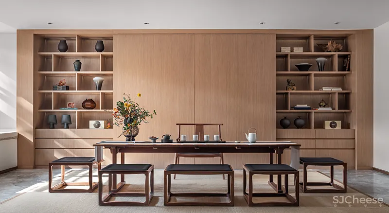 650㎡私宅别墅,逐光而建,绅士新风!