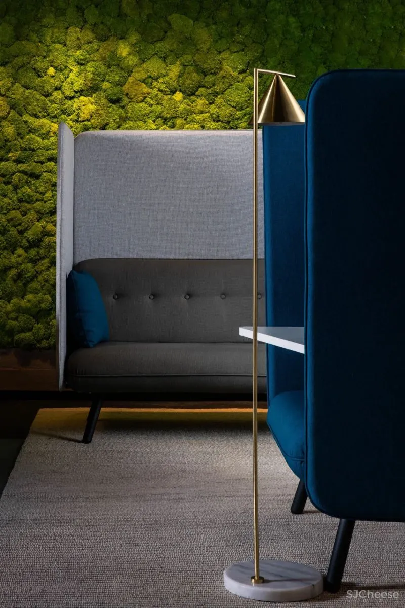 48F MIX MATCH湾区生活体验馆丨CCD