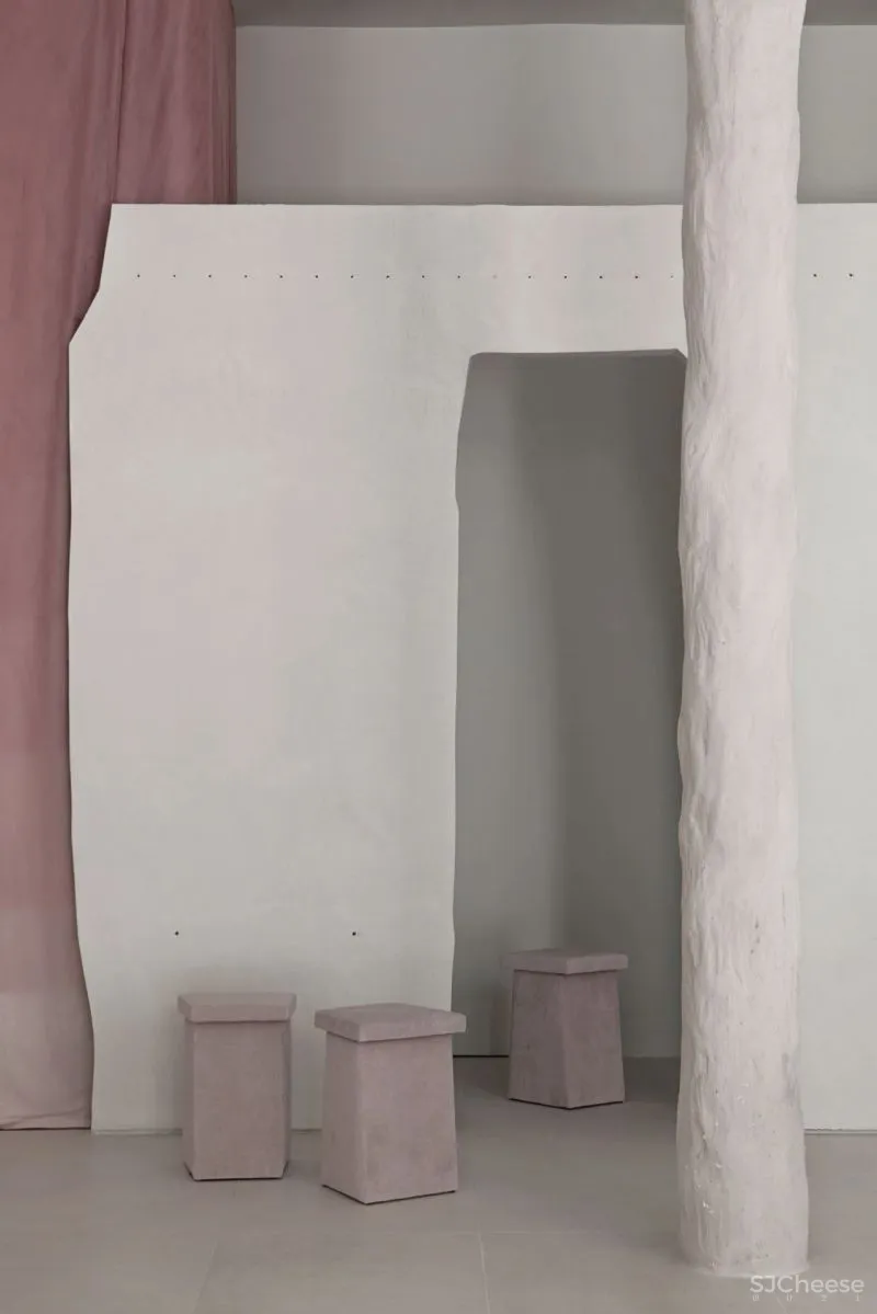 不破不立 破而后立 Ciszak Dalmas Ferrari