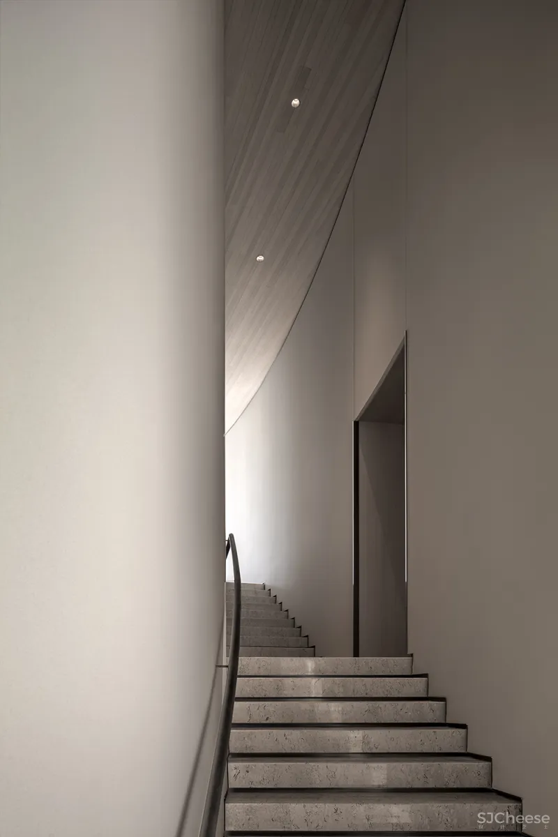 这样的极简设计，真高级！