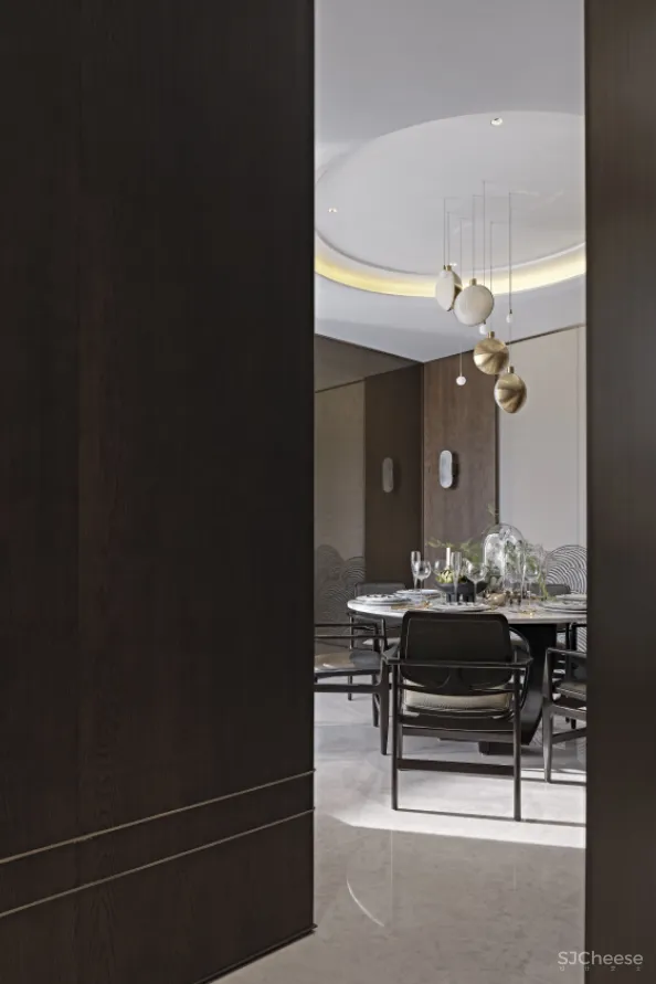 赋予东方以摩登 无间2020作品回顾