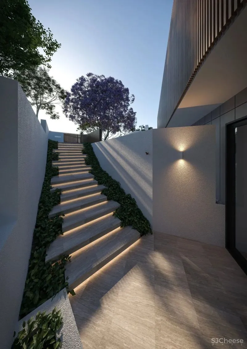 极墅之旅(二)-TOP Villas of the world!