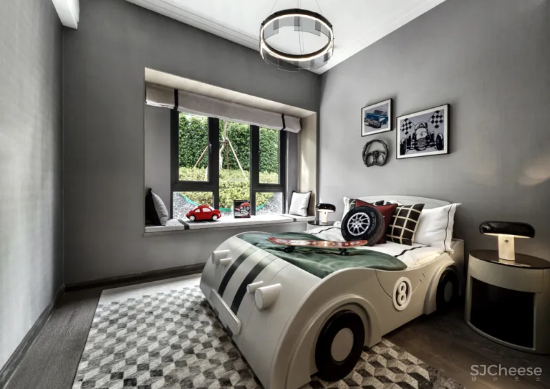 精致的简洁设计,更高级!