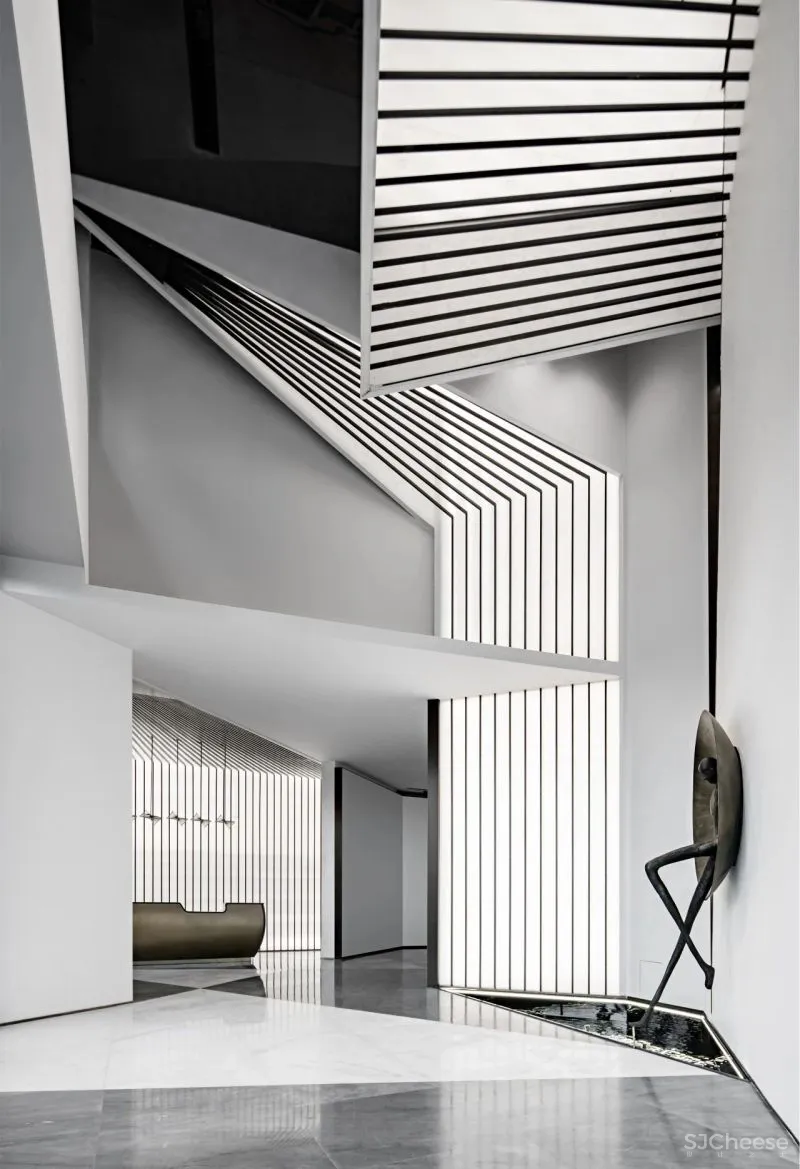 UMA伍玛设计 自然无间，延续情感交互