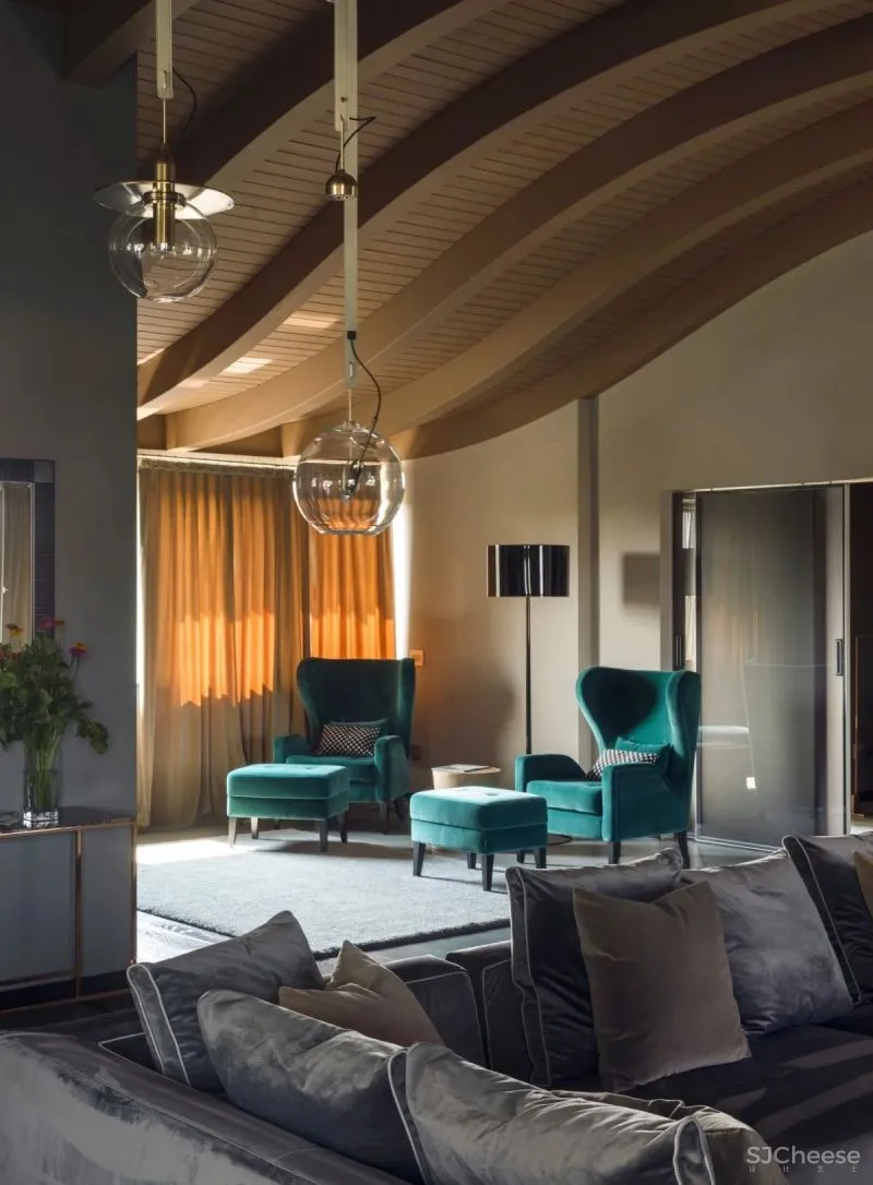 极致之墅专题合辑-TOP Villas of the world!nta