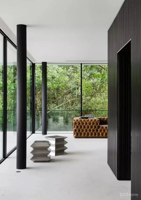 Guilherme Torres丨巴西极简设计