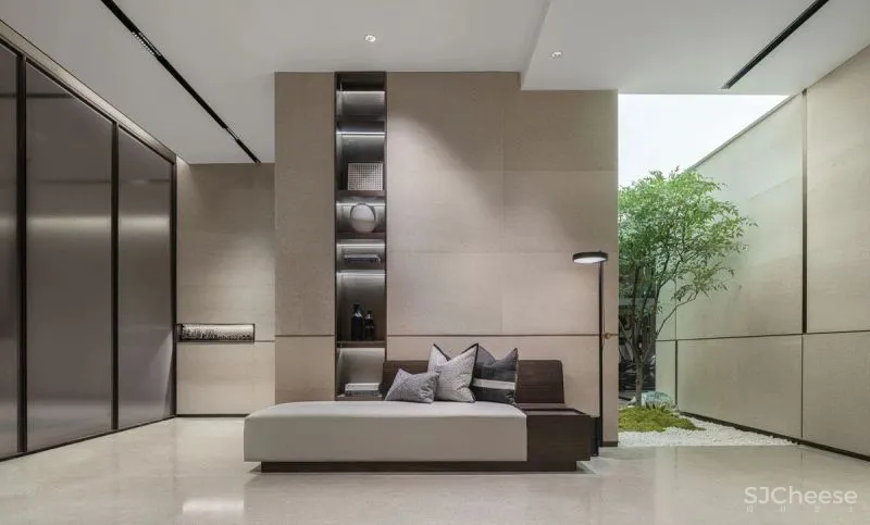 美好生活体验中心 VPG万品设计