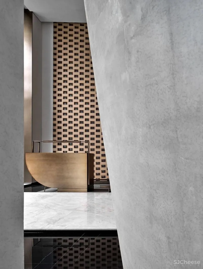 赋予东方以摩登 无间2020作品回顾