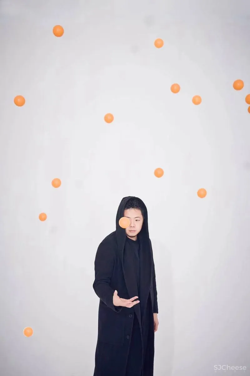 源于安徒生的设计灵感,钢筋水泥下的童话书屋 宇合光年