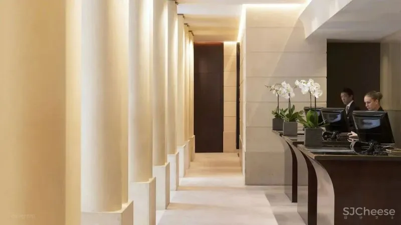 全球47家柏悦酒店:这一杯,敬天际线...