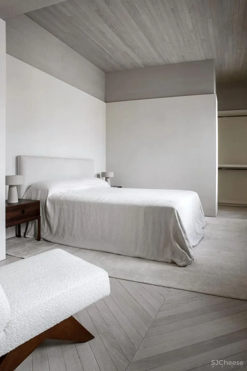 OOAA Architecture-构造极致简约境界!