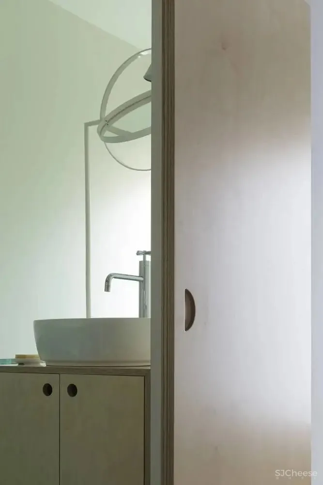 物理学家的家,一段空间记忆的改写!