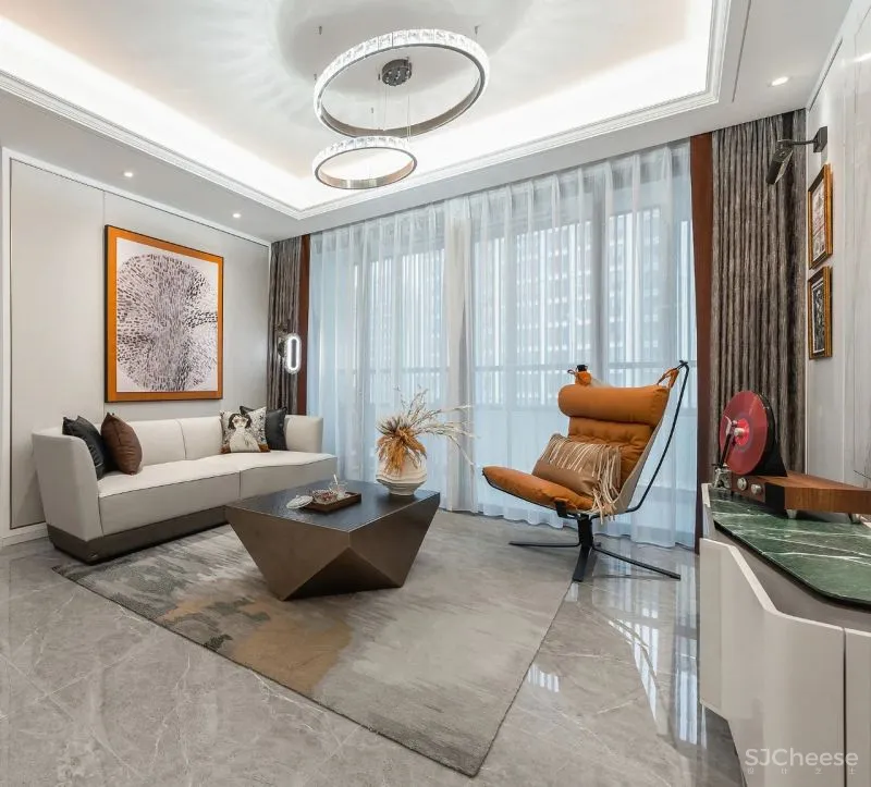 大朴-勿量:颜值与韵味并存,真正的老上海烟火气