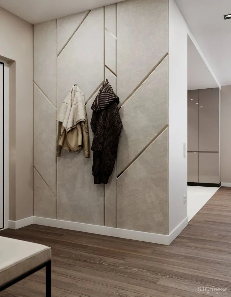 越简单，越好看！