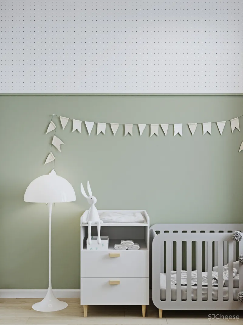 69㎡ 两居室,这样布局合理利用每处空间