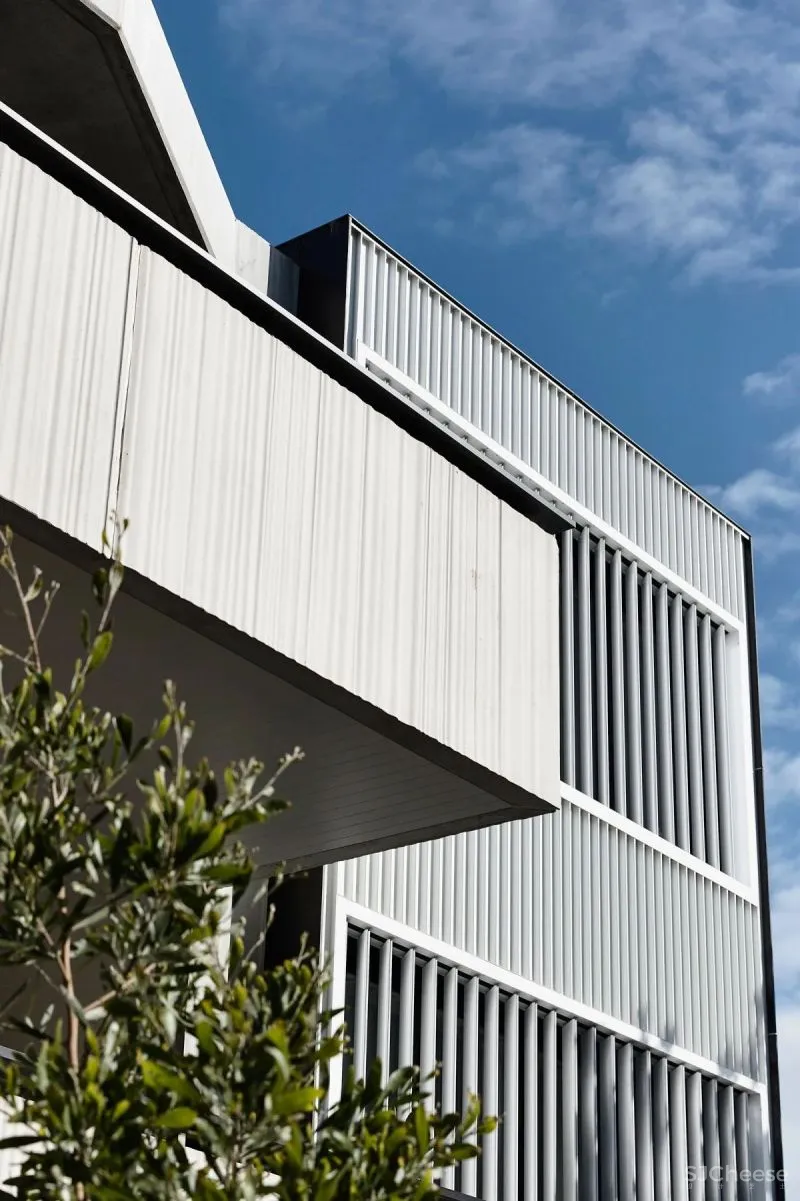 Hecker Guthrie-澳大利亚备受赞誉的设计师