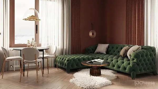 春·绽放生命色彩