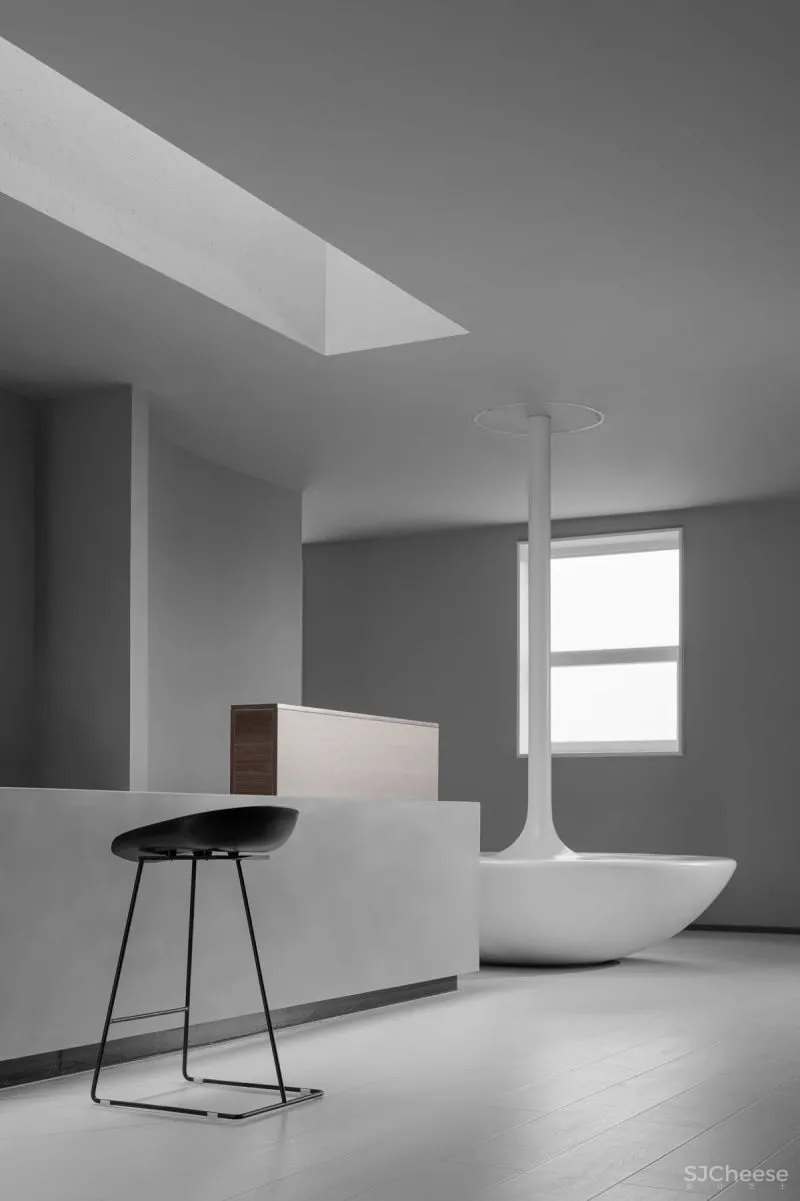 Apperceive ｜白色“盲盒”