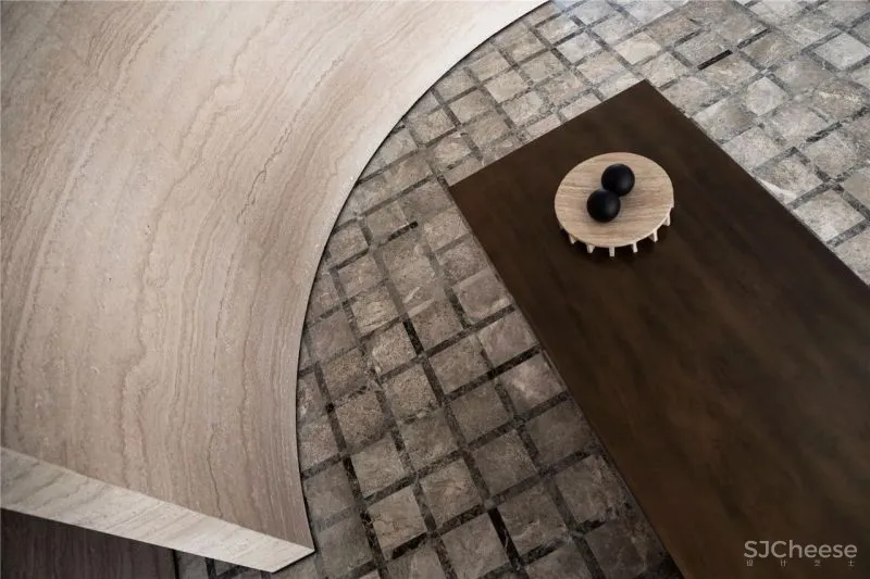 YuQiang - LSD 当代设计与艺术逻辑