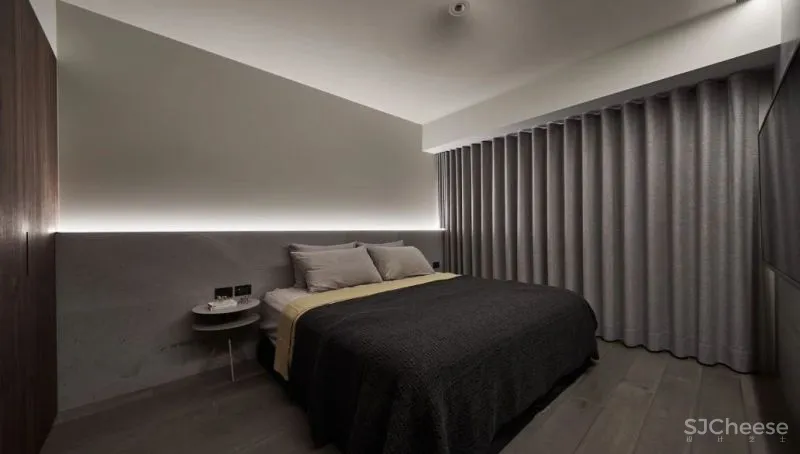 台式极简,超有范儿!