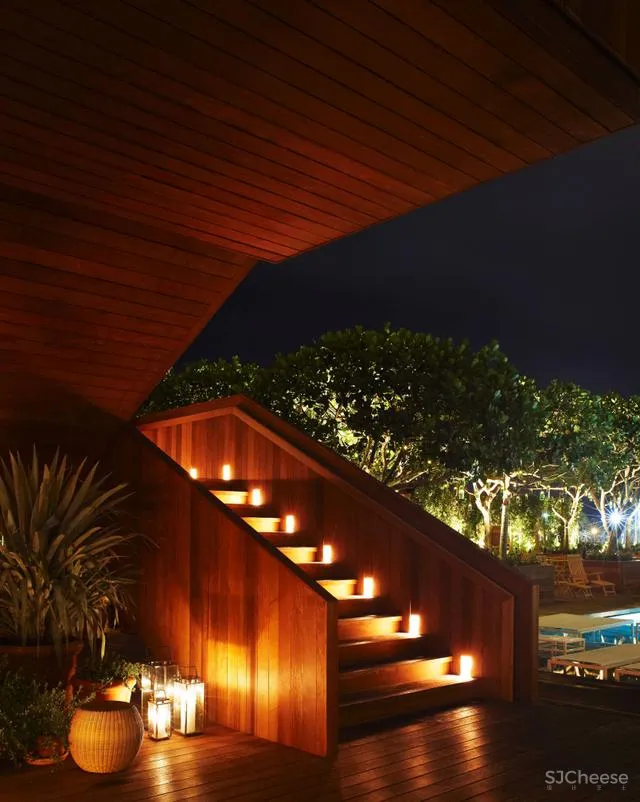 Yabu Pushelberg-夏威夷Edition现更名为Modern Honolulu