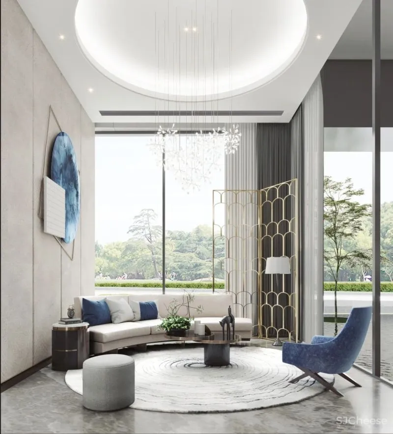 史南桥 一座跨越都市喧嚣的寻梦“美学馆”