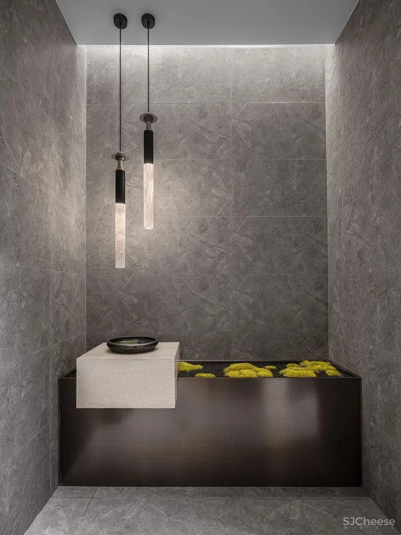 美好生活体验中心 VPG万品设计