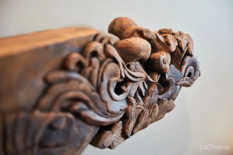 去繁,就简!宁静、诗意的居住环境