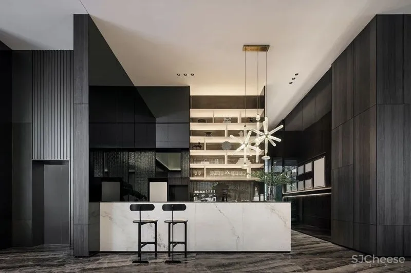 西安新行程 来一场城市文化与现代建筑的饕餮盛宴!