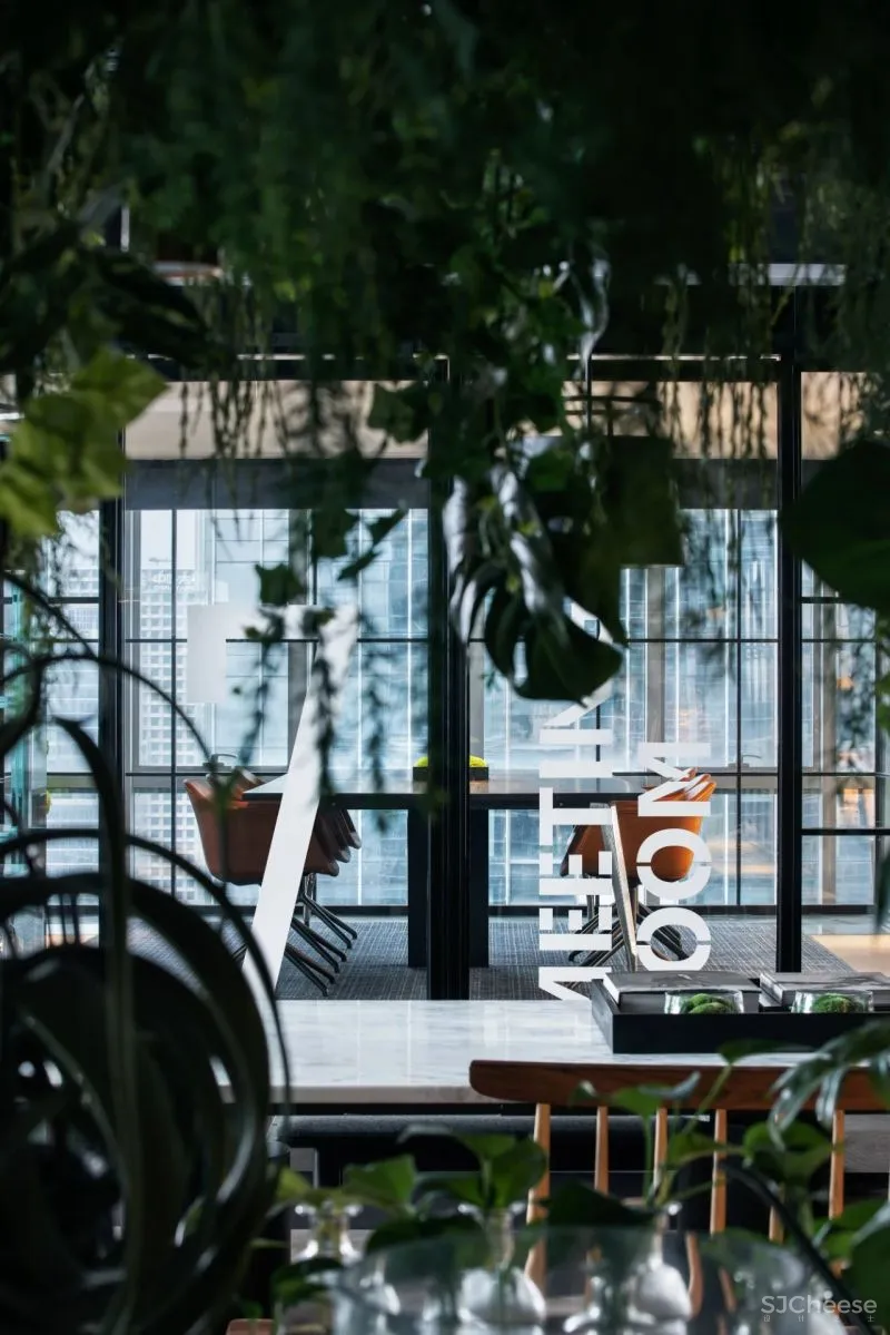 48F MIX MATCH湾区生活体验馆丨CCD