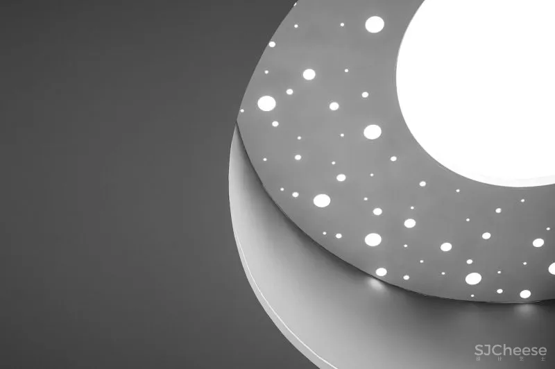 Apperceive ｜白色“盲盒”