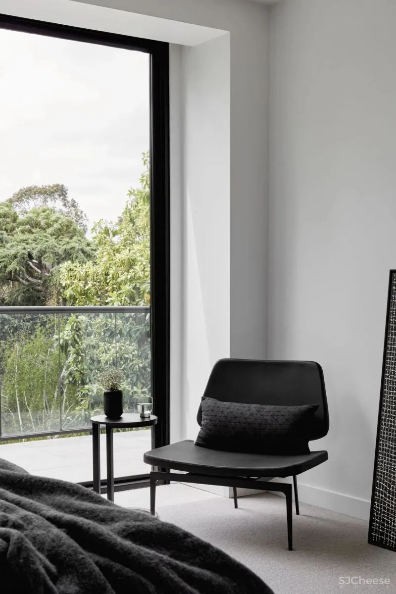 简约到极致,那才叫格调!