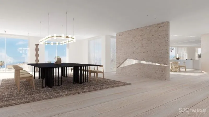 这才是极简设计,你那是抠!