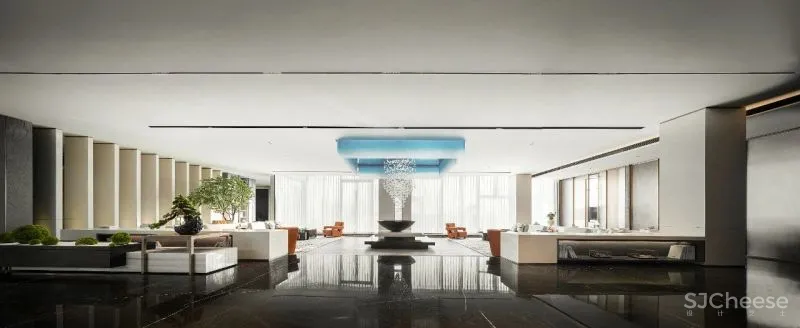 筑一座水上浮城 上原米修