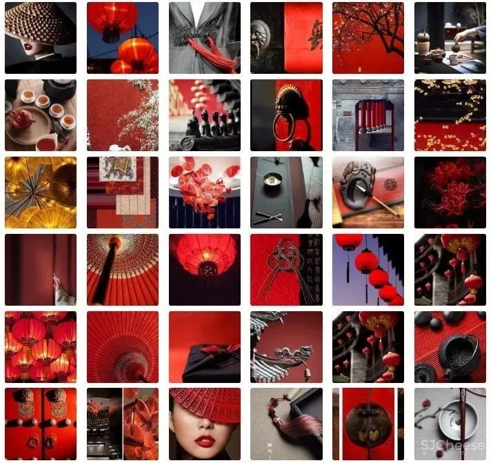 【元宵佳节】最美中国红，让爱回家团圆！