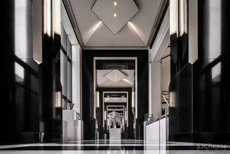 元禾大千 虚拟与冲突,探索未知的永恒