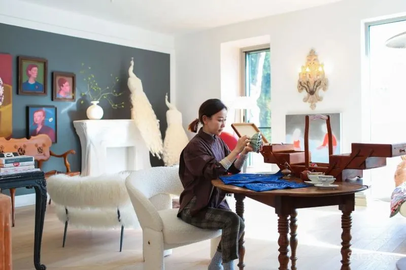 全职妈妈买下金牌别墅,拒绝智能家电进门:还是二手的好