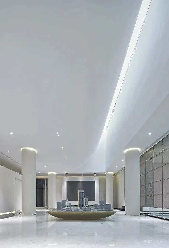 赋予东方以摩登 无间2020作品回顾