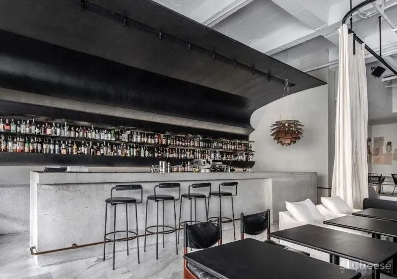 赋予东方以摩登 无间2020作品回顾