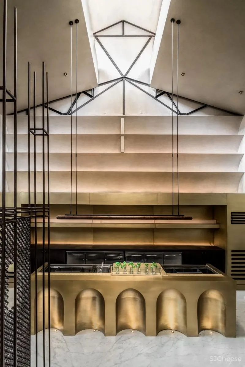 印度轻奢，你从未见过的设计！