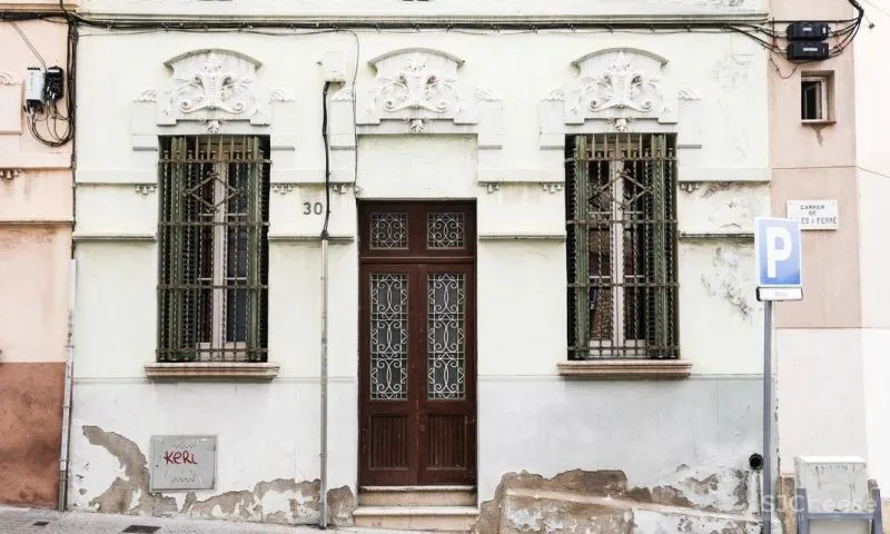 巴塞罗那之家,色彩至上,颠覆视觉