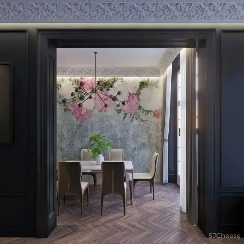 春·绽放生命色彩