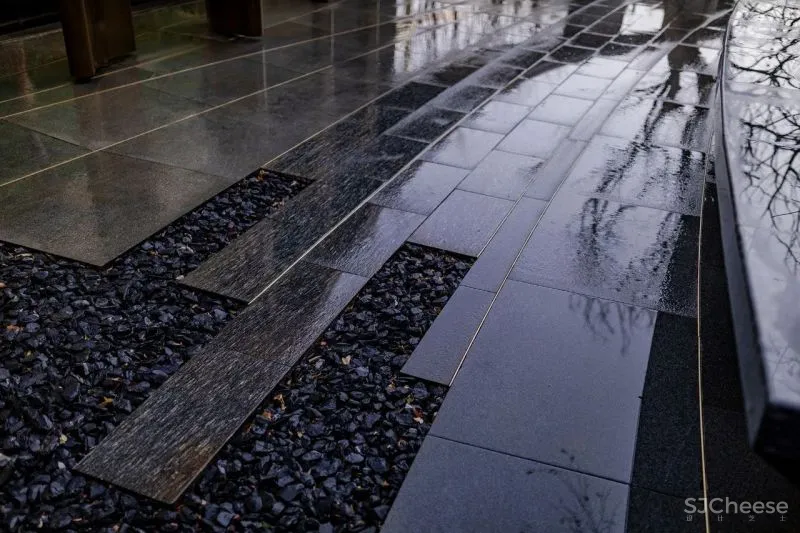 不一样的建业君邻大院 竹苑 时空转换器